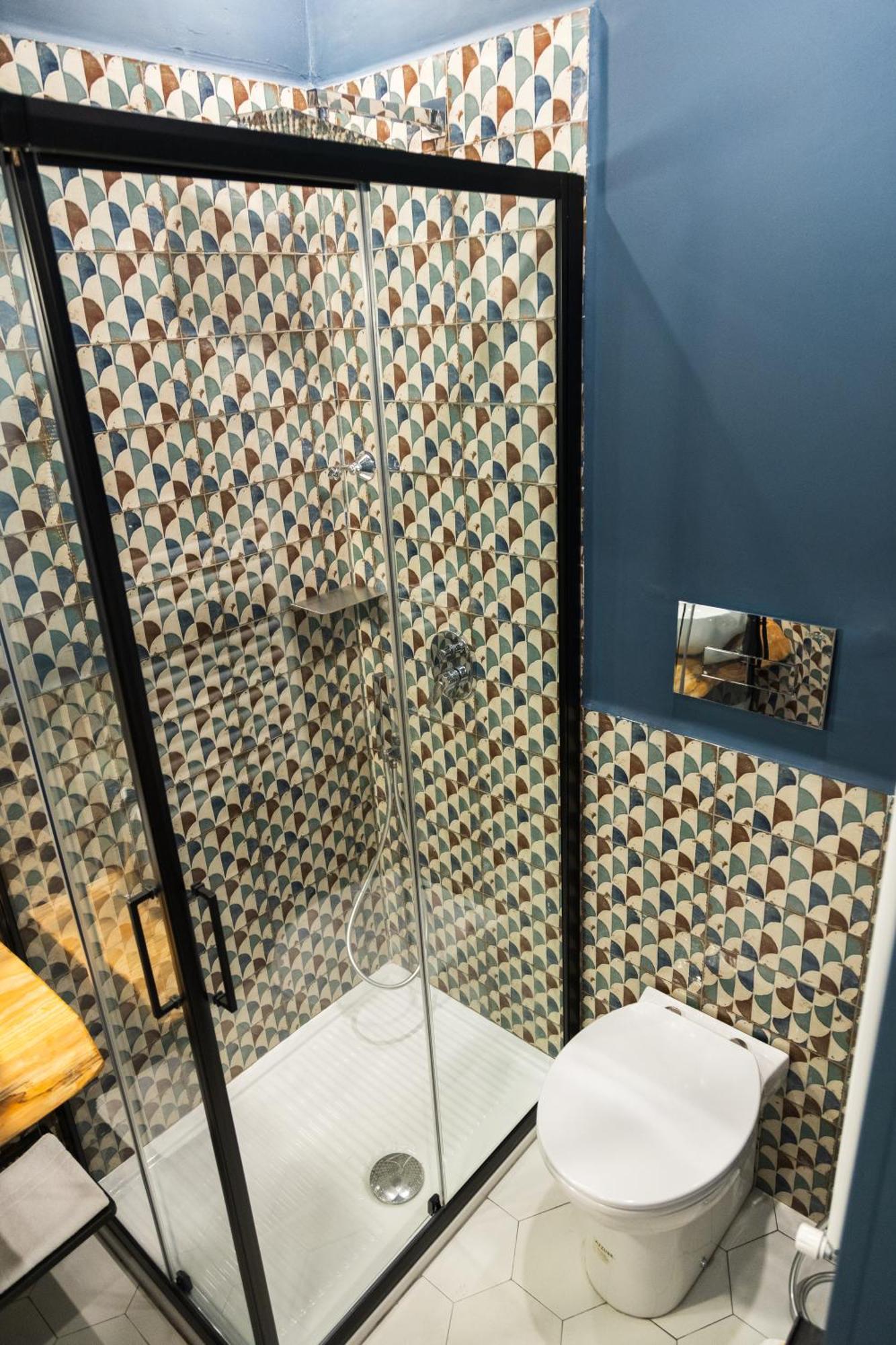Bed & Breakfast I Leoni Di Rosaroll Napoli