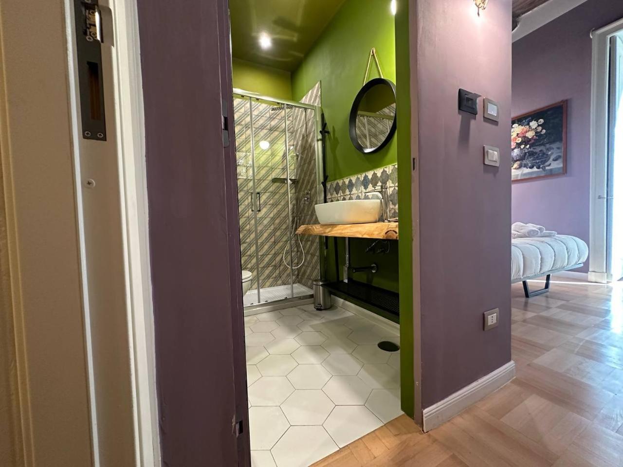 I Leoni Di Rosaroll Bed & Breakfast Napoli